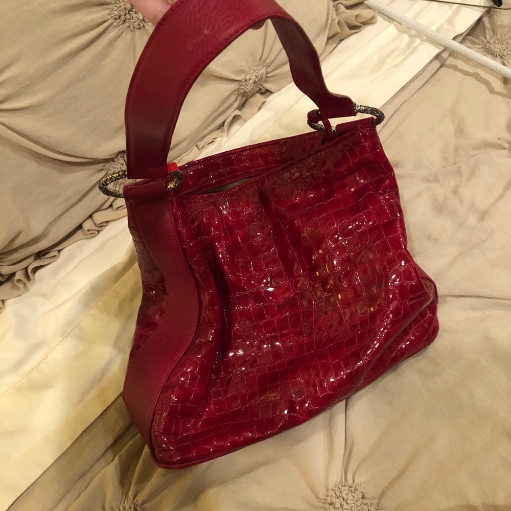 Shoulder bag